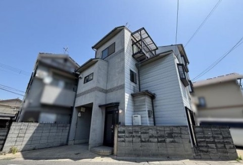 伏見区久我石原町  