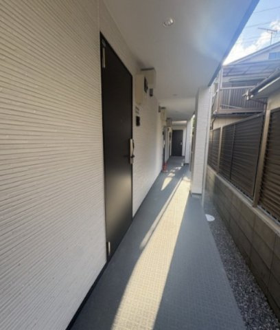 MELLAS北赤羽【メルラス 北赤羽】のその他共用部分|シリーズ物件参考