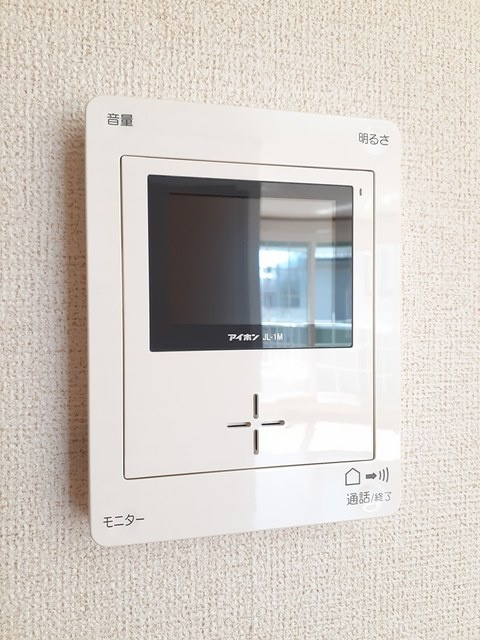 メゾンシャルマンＢの設備|その他設備