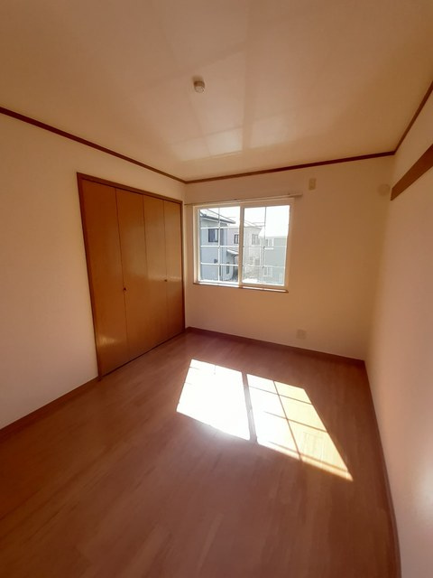 メゾンシャルマンＢの内装|その他部屋・スペース