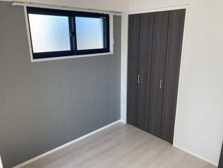 KoHa錦糸町の寝室