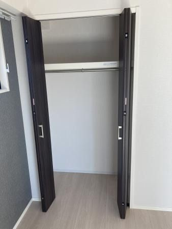 KoHa錦糸町の収納