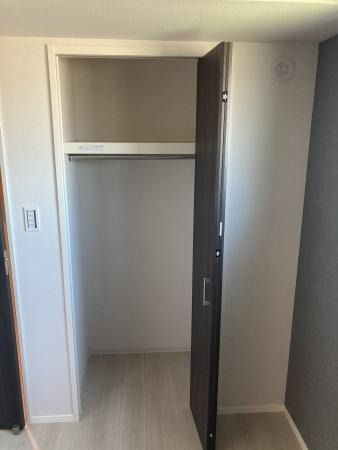 KoHa錦糸町の収納
