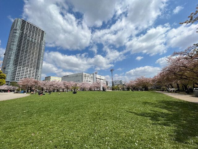 KoHa錦糸町のその他
