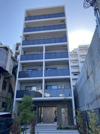 KoHa錦糸町の外観