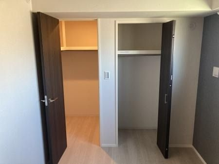 KoHa錦糸町の収納