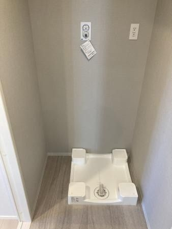 KoHa錦糸町の設備