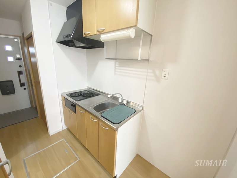 マイシティ上小町のキッチン|キッチンスペース☆