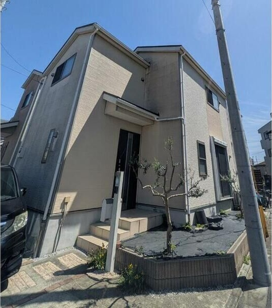 西東京市西原町5丁目