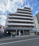 ライオンズマンション昭代の画像