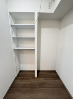【収納】 | ライオンズマンション昭代