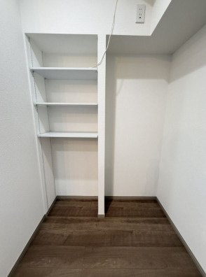 【収納】 | ライオンズマンション昭代