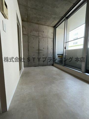 仲介手数料0円！プリマヴェール名駅シュールの洋室