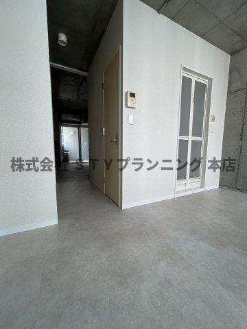 仲介手数料0円！プリマヴェール名駅シュールの洋室