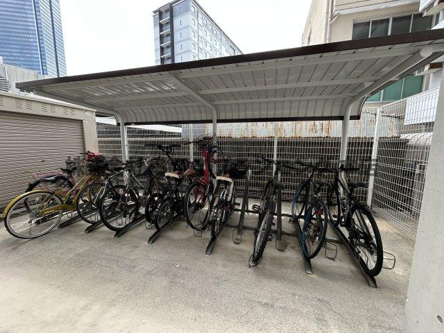 仲介手数料0円！プリマヴェール名駅シュールのその他共用部分