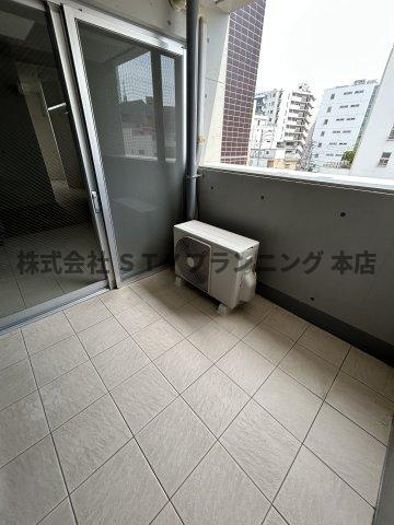 仲介手数料0円！プリマヴェール名駅シュールの玄関
