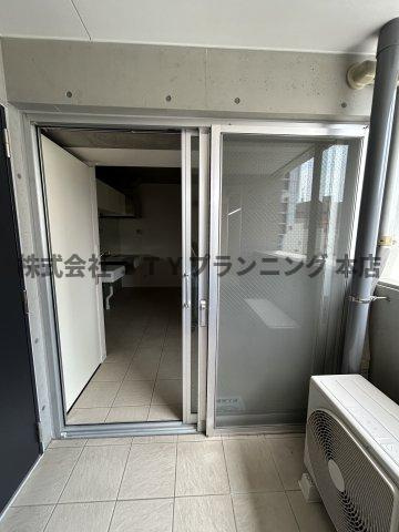仲介手数料0円！プリマヴェール名駅シュールの内装