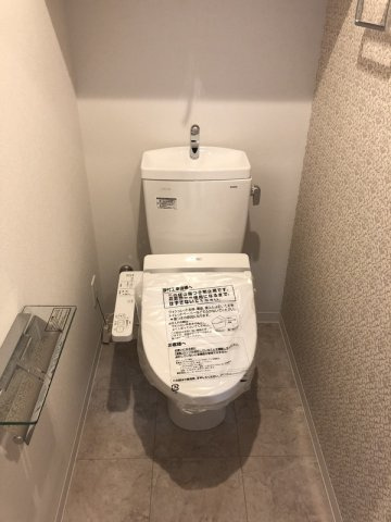 【トイレ】
