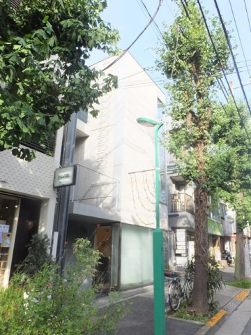 Ginkgo Ave.のその他
