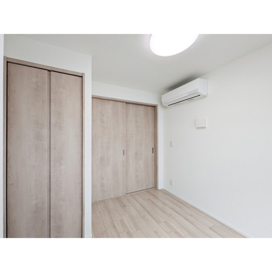 【寝室】エルファーロ用賀Ⅱ