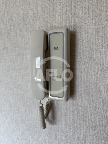 メゾンリビエールのセキュリティ|メゾンリビエール　設備