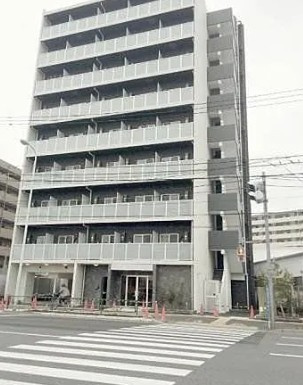 リヴシティ綾瀬ＷＥＳＴ