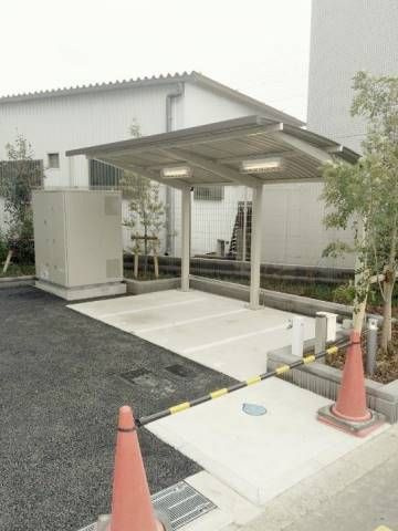 リヴシティ綾瀬ＷＥＳＴのその他