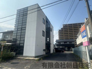 西津田3丁目2棟収益(1棟ビル/貸家)の画像