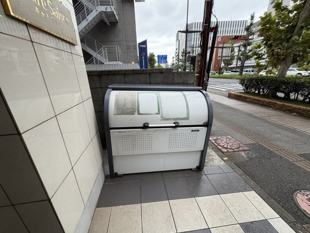 Quatre Saisonのその他共用部分
