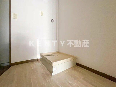 【その他】 | ホーミィ西大井 | 別部屋参考