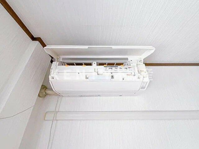 【設備】 | ホーミィ西大井 | 別部屋参考