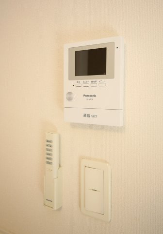 グランド　エリシオンのセキュリティ