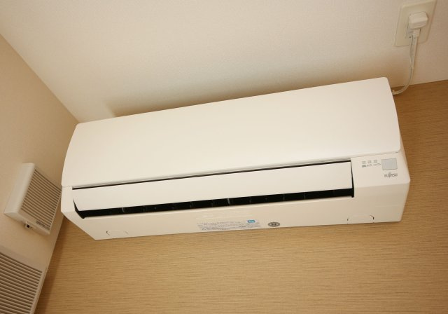グランド　エリシオンの設備