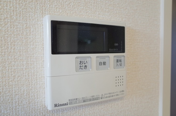 グランマルシェ　　　刈谷市近郊の賃貸はクラスホームの設備