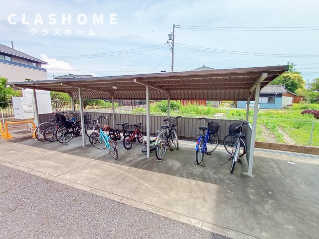 グランマルシェ　　　刈谷市近郊の賃貸はクラスホームのその他共用部分