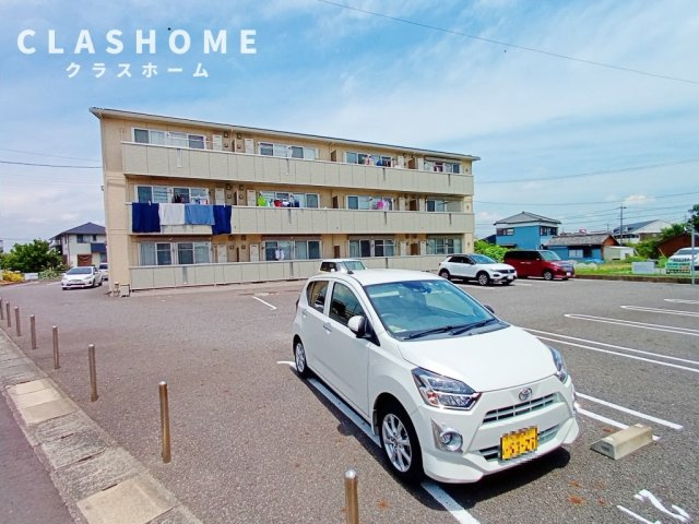 グランマルシェ　　　刈谷市近郊の賃貸はクラスホームのその他