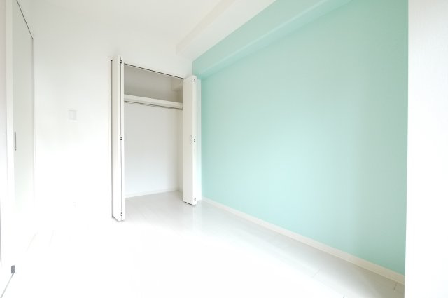 Le Maraisの洋室|※写真は別の部屋のものです。