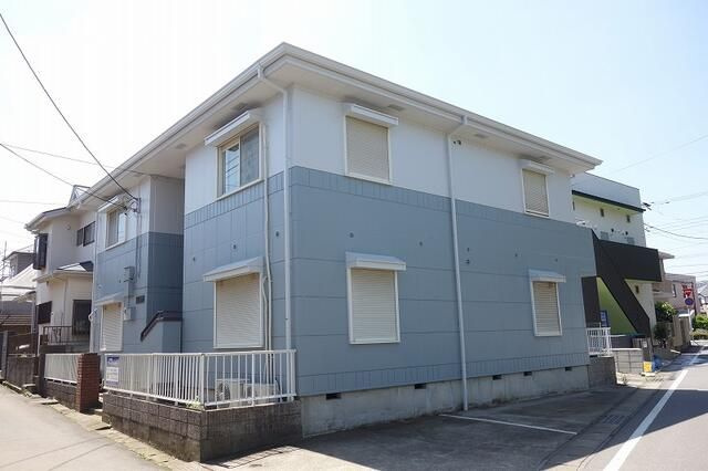 八千代台西アーバンハイツ