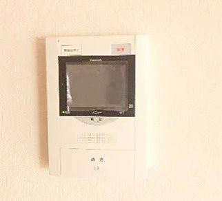 インフィニのセキュリティ