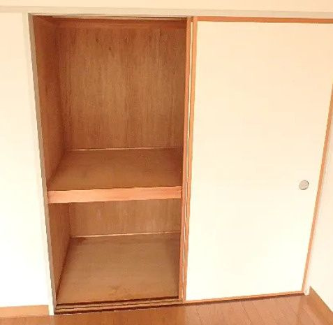 インフィニの収納