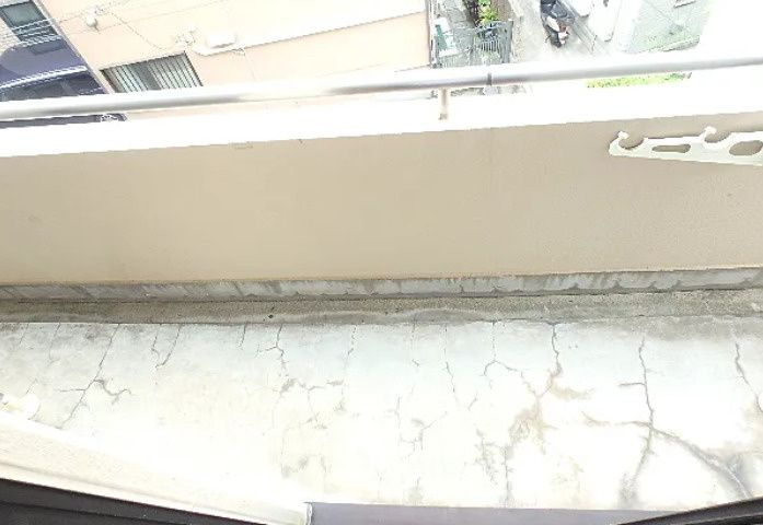 インフィニのトイレ