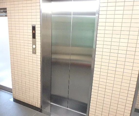 インフィニの収納