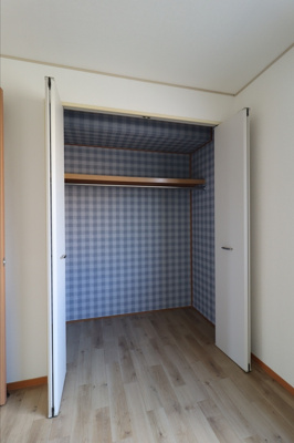 【収納】 | セジュール大安寺