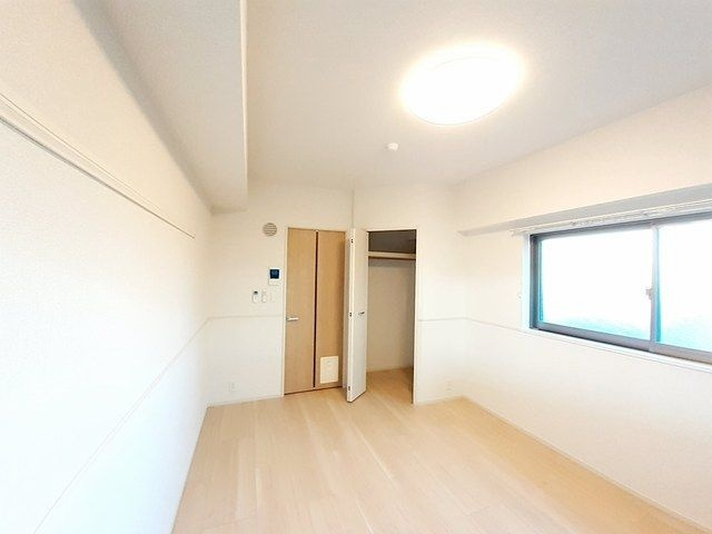 アクティフ賀茂の内装