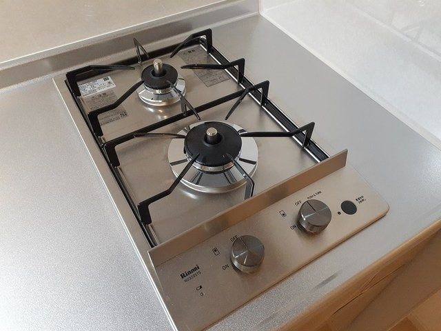 アクティフ賀茂の設備