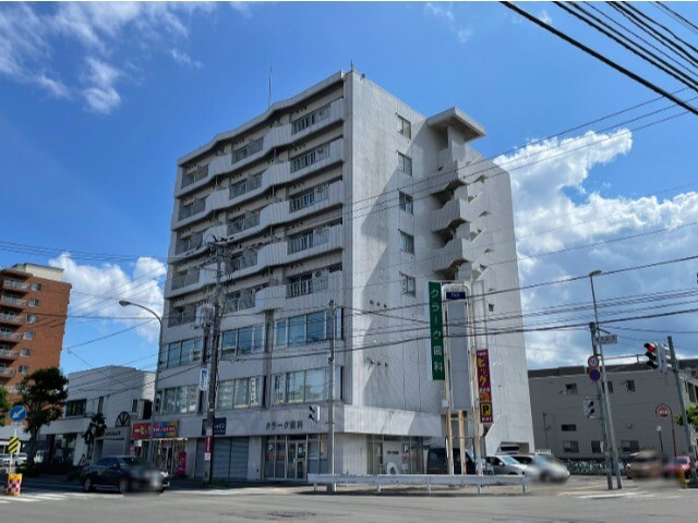 藤井ビル菊水Ⅱ
