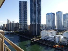 ファミール浜園の展望|※別部屋参照