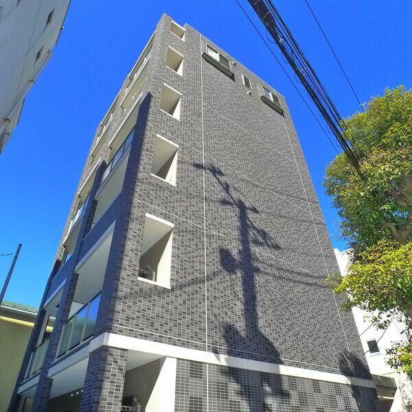クィールの外観