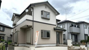 千葉市中央区赤井町　中古戸建の画像