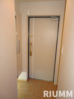 【玄関】 | グラン　パール